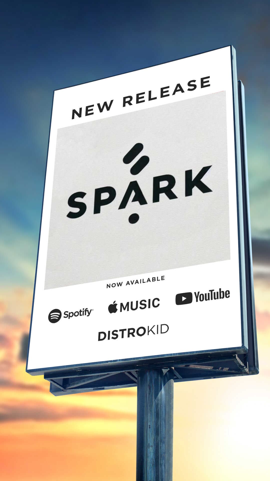 spark ad